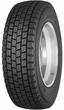 XDE 2 + - производитель Michelin XDE 2 + - баннер